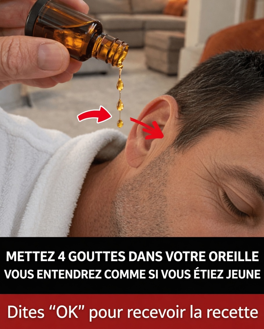 Pourquoi l’accumulation de cérumen survient après 40 ans et comment favoriser en douceur une meilleure audition naturellement