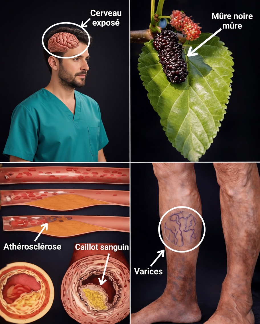 Explorer les bienfaits potentiels du thé de feuilles de mûrier sur la santé : ce que suggèrent les recherches scientifiques