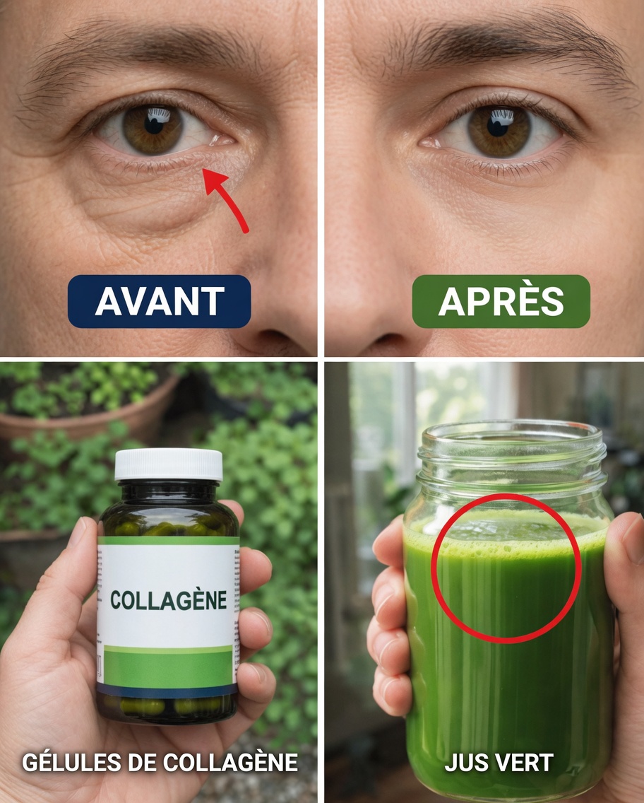 Vision floue à cause des écrans ? Découvrez pourquoi cette simple boisson à base de feuilles d’origan fait le buzz pour le confort oculaire
