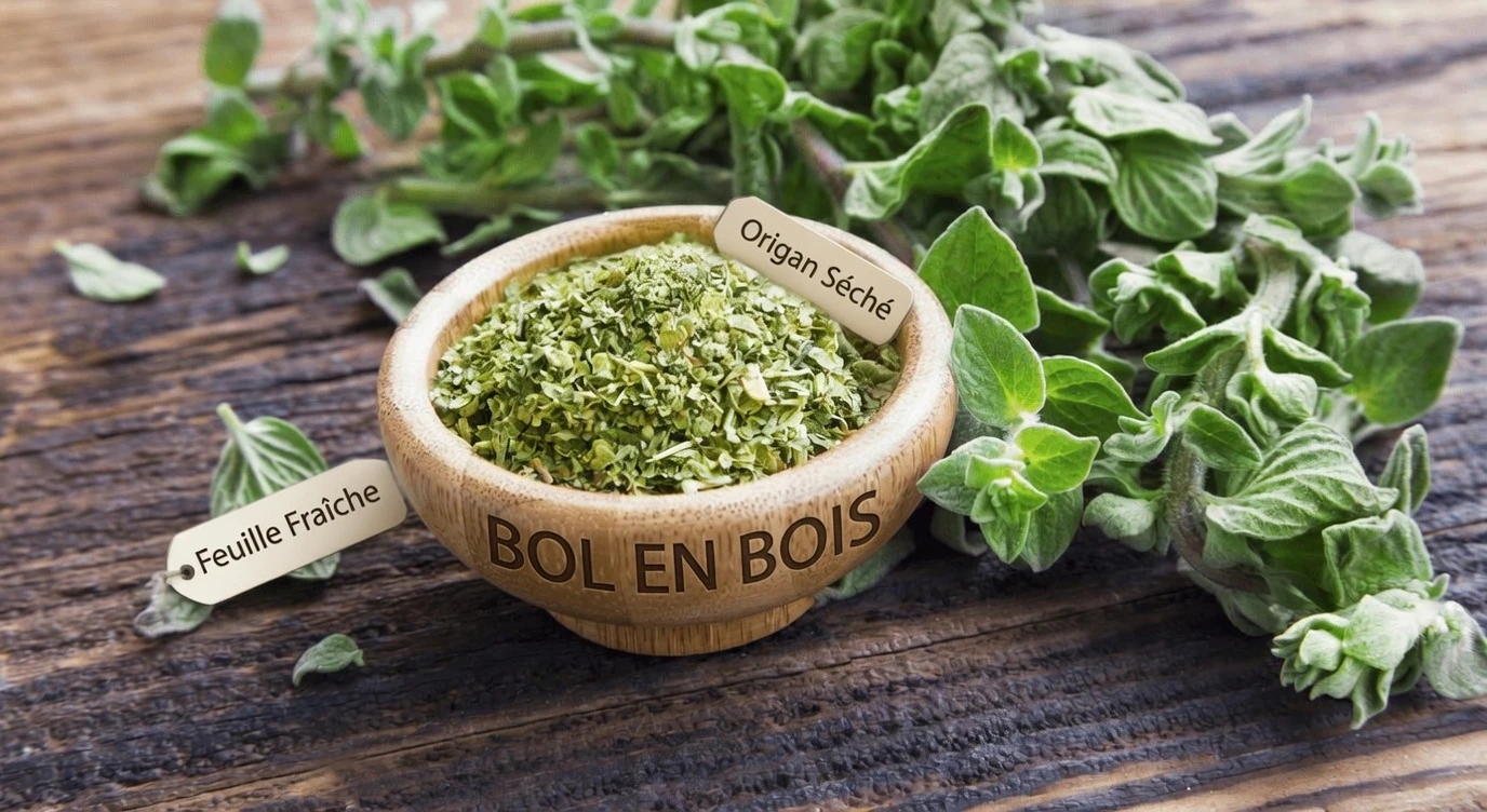 Vision floue à cause des écrans ? Découvrez pourquoi cette simple boisson à base de feuilles d’origan fait le buzz pour le confort oculaire