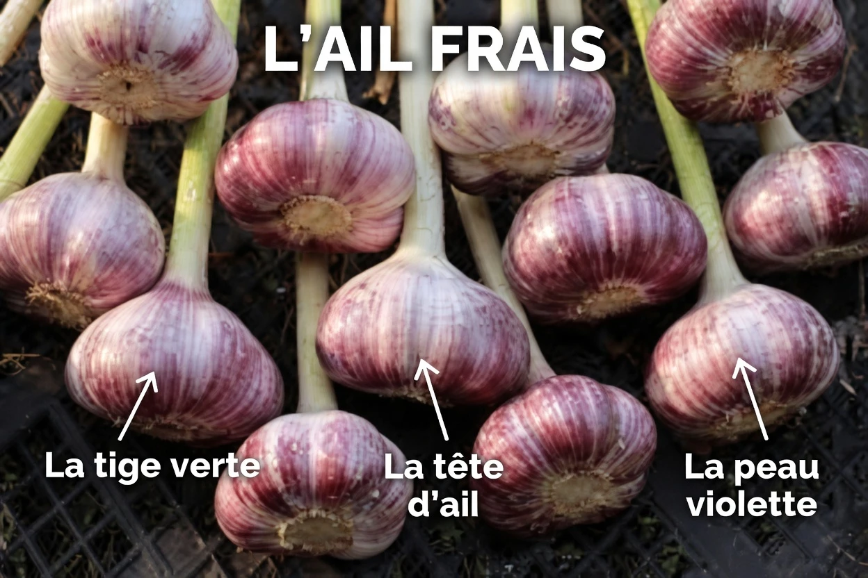 Une simple huile infusée à l’ail et au clou de girofle pourrait-elle offrir un soutien doux au confort articulaire ?