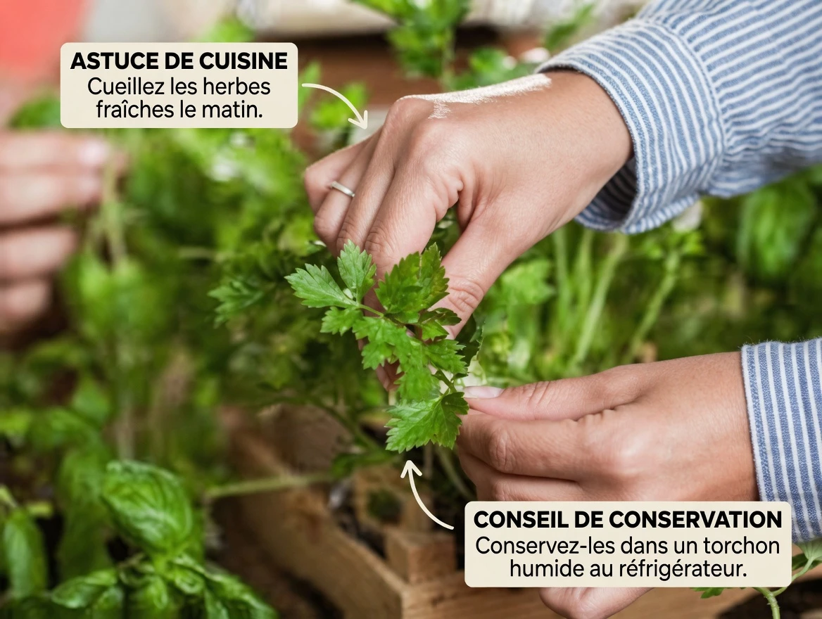 5 feuilles du quotidien qui peuvent aider à soutenir naturellement la santé de vos yeux