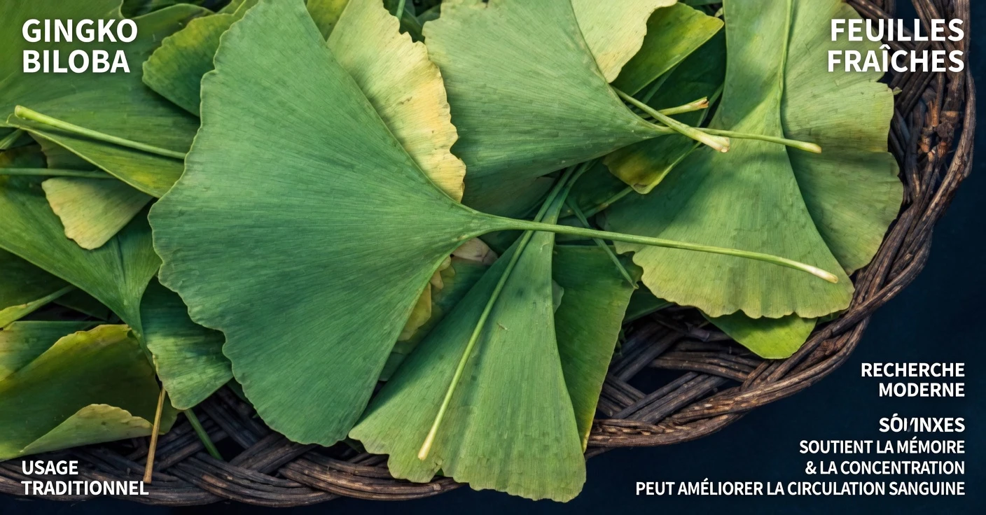 5 feuilles du quotidien qui peuvent aider à soutenir naturellement la santé de vos yeux