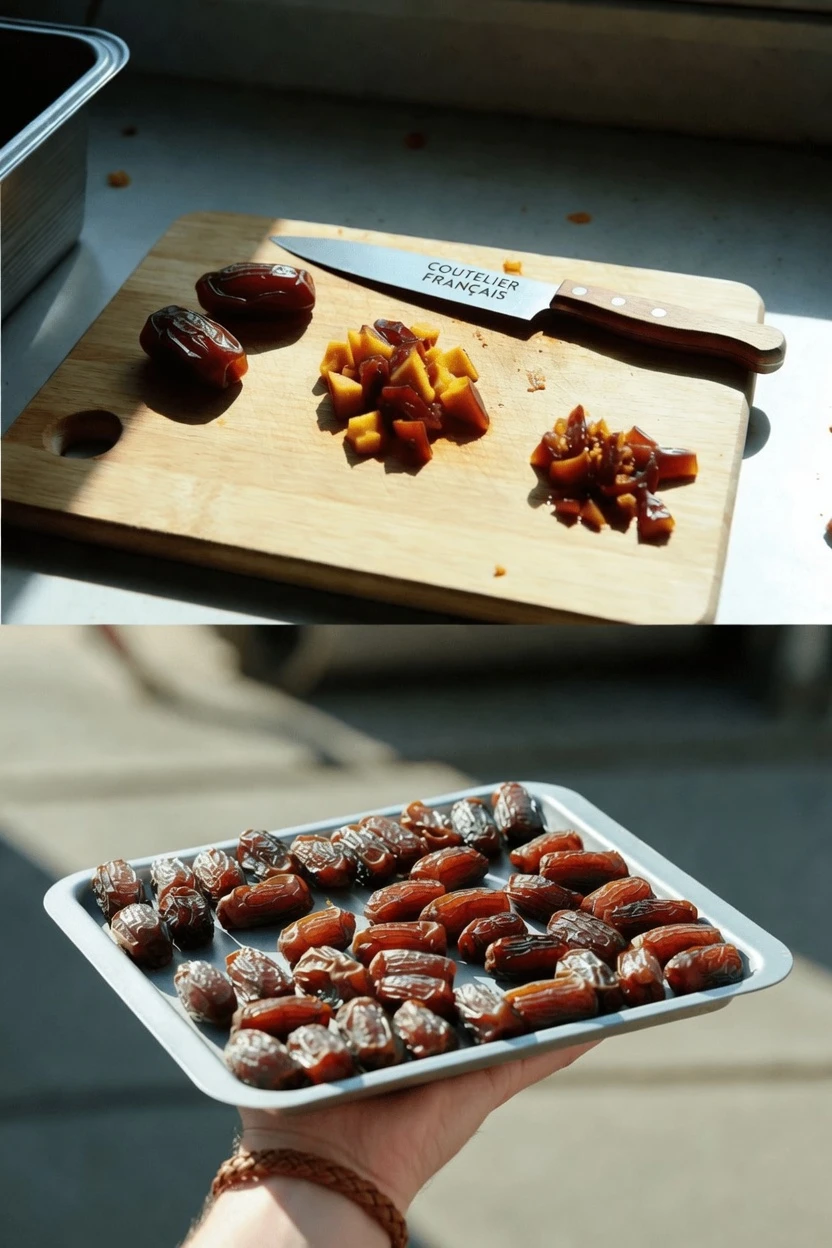 Que se passera-t-il dans votre corps si vous commencez à manger 2 dattes chaque jour pendant une semaine ?