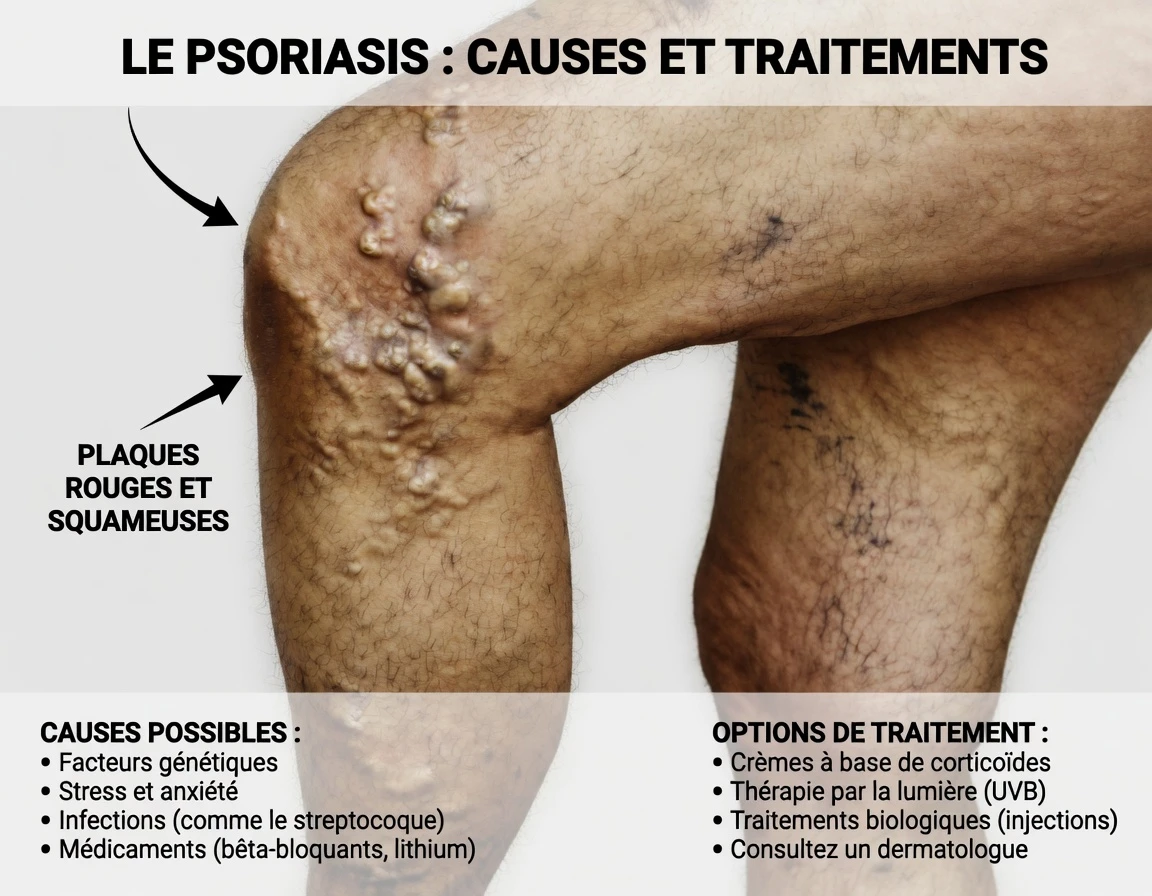 Pourquoi vos veines ressortent-elles soudainement ? Ce que cela pourrait signifier pour votre santé
