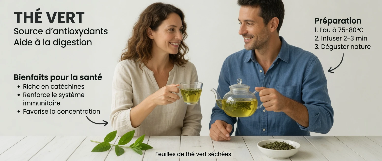Pourquoi ces boissons peuvent aider à soutenir le confort articulaire