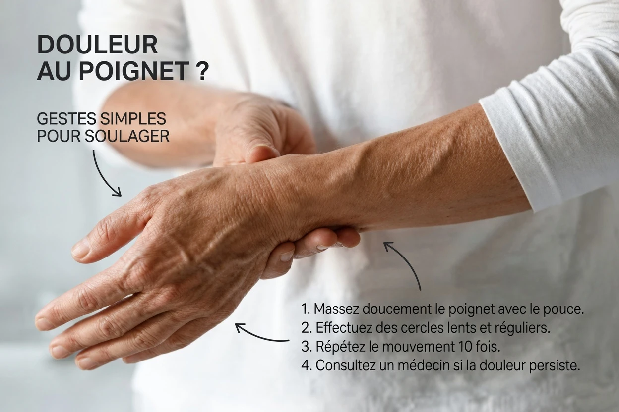 8 signes avant-coureurs d’un AVC que vous pourriez remarquer des semaines avant qu’il ne survienne – et comment vous protéger
