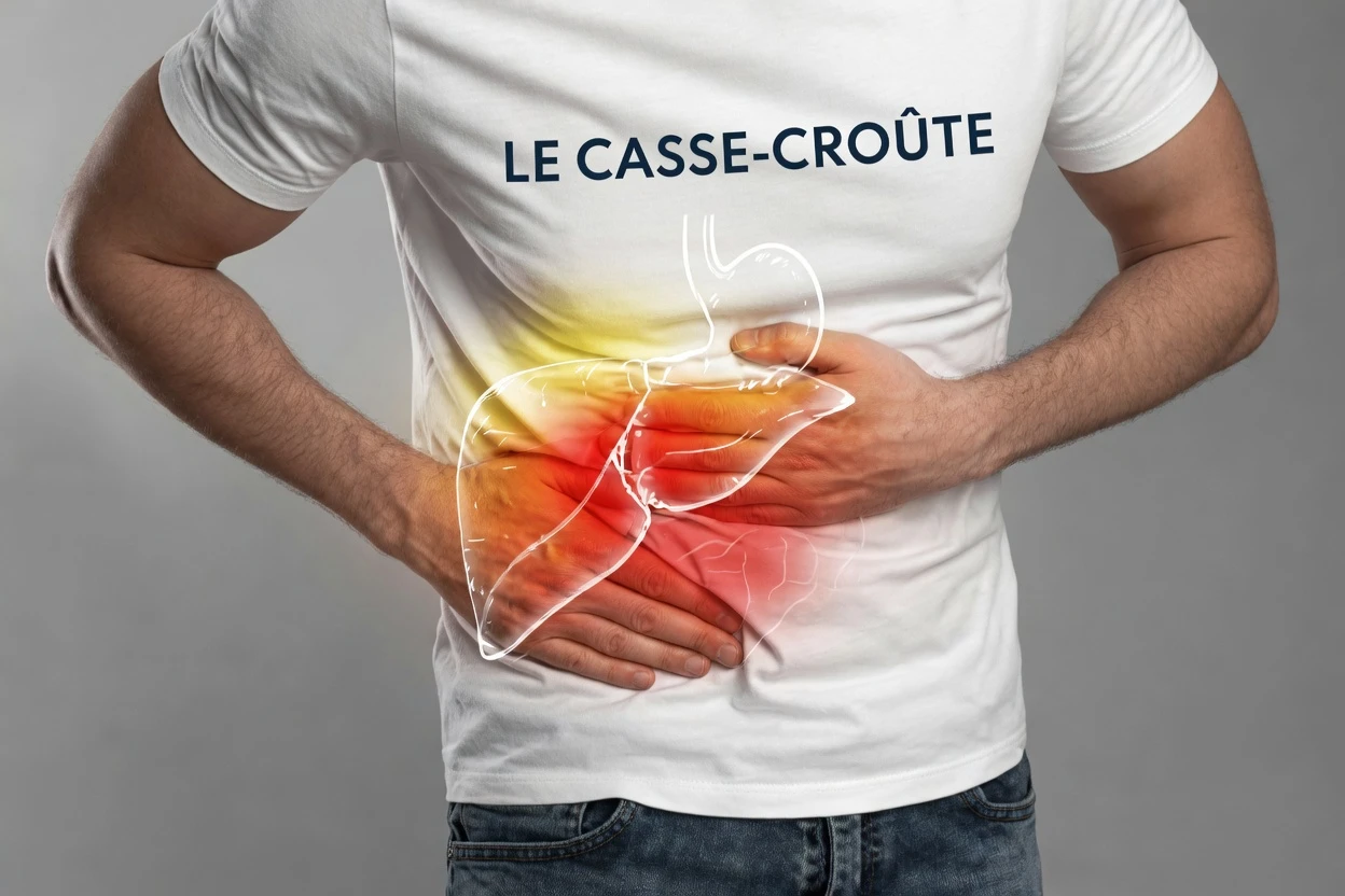 12 Signes avant-coureurs indiquant que votre foie pourrait être en difficulté (et pourquoi vous devriez y prêter attention)
