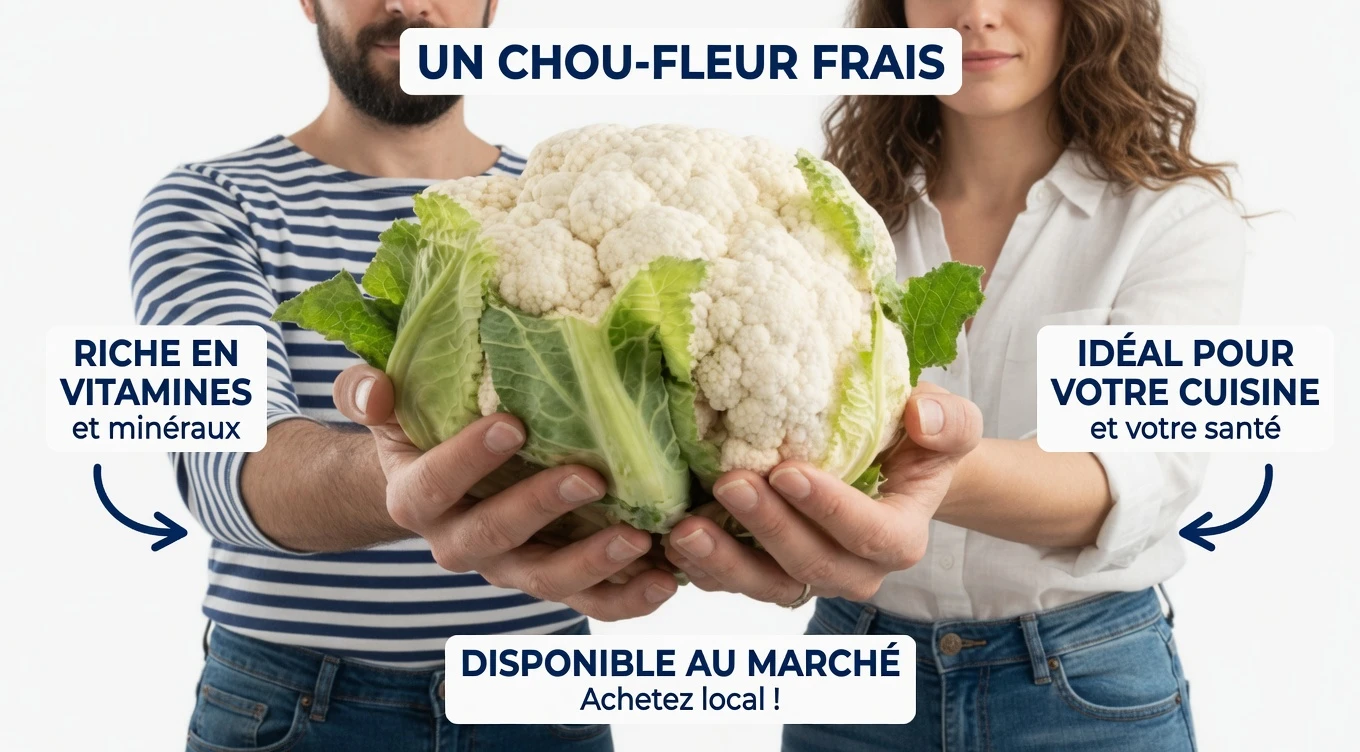 5 meilleurs légumes pauvres en potassium pour soutenir la santé des reins : chou, chou-fleur, poivrons rouges, oignons et ail