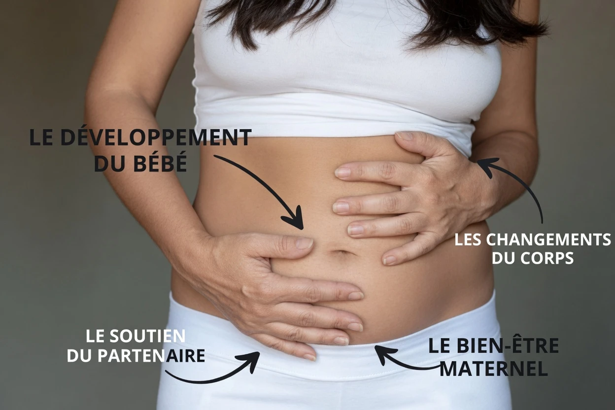 10 signes subtils du cancer colorectal que vous êtes probablement en train d’ignorer (les médecins manquent souvent le n°3 chez les jeunes adultes)