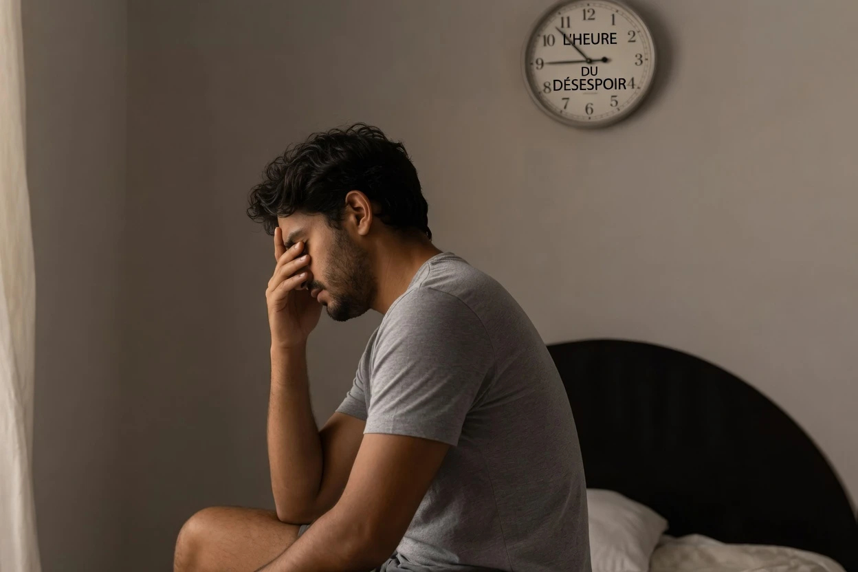 10 signes subtils du cancer colorectal que vous êtes probablement en train d’ignorer (les médecins manquent souvent le n°3 chez les jeunes adultes)