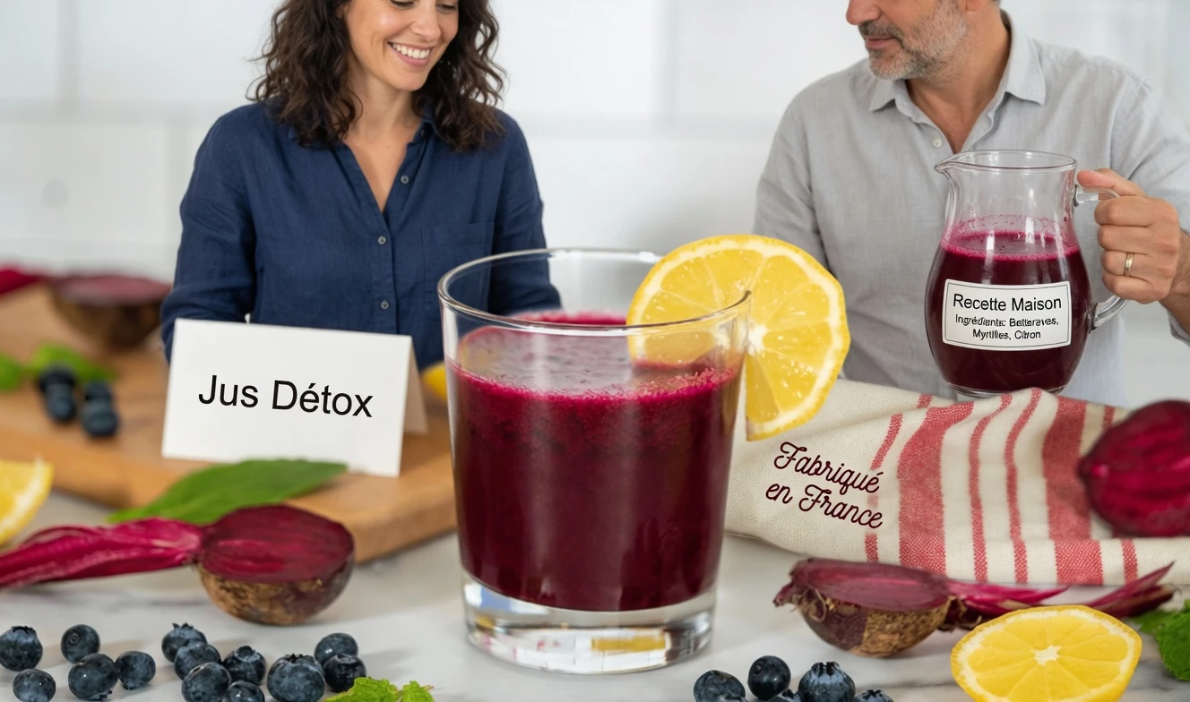 Vos jambes s’affaiblissent en premier ! Buvez ces 3 boissons puissantes pour les renforcer