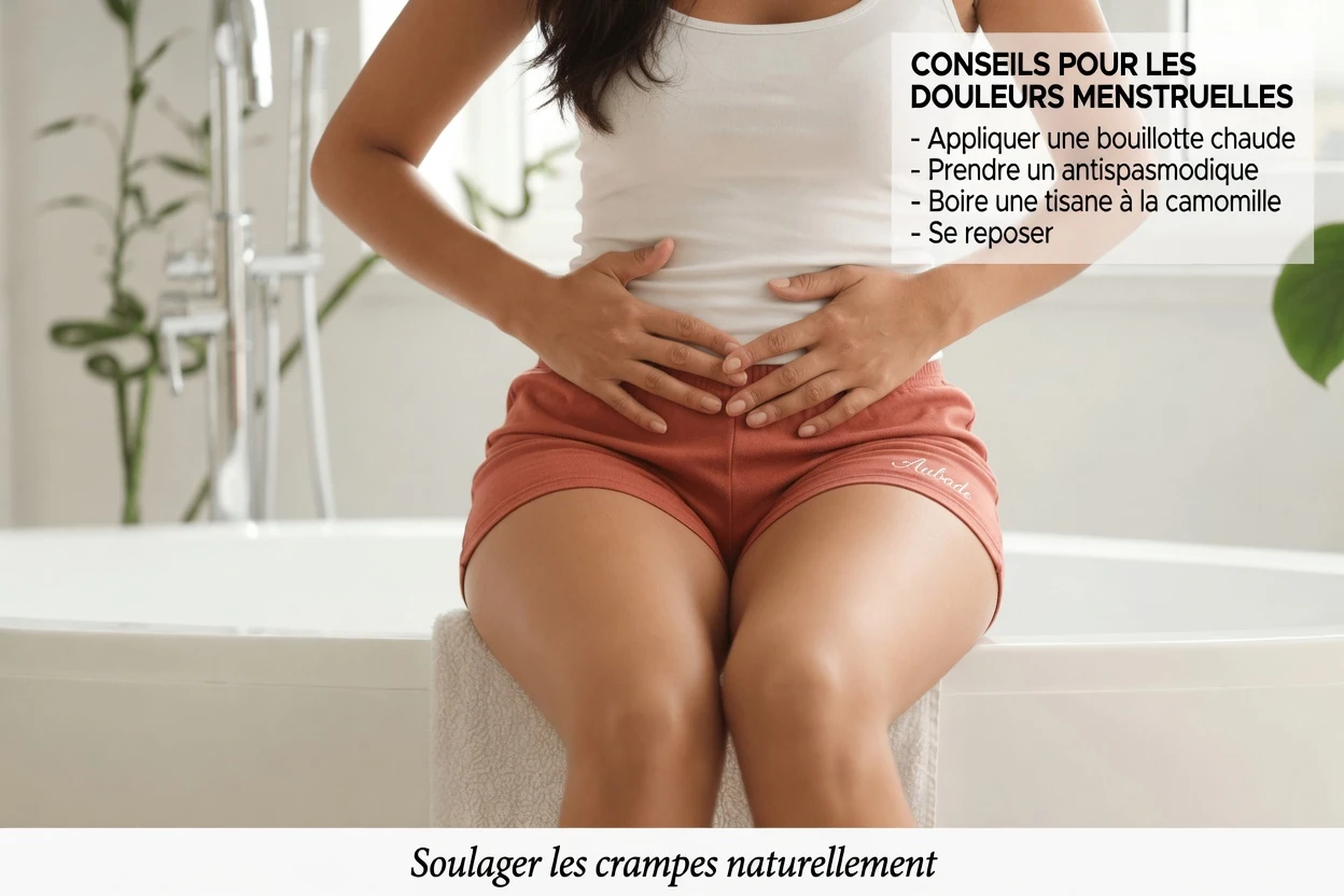 Les gynécologues avertissent : cette habitude d’hygiène courante pourrait aggraver les odeurs vaginales chez les femmes de plus de 45 ans