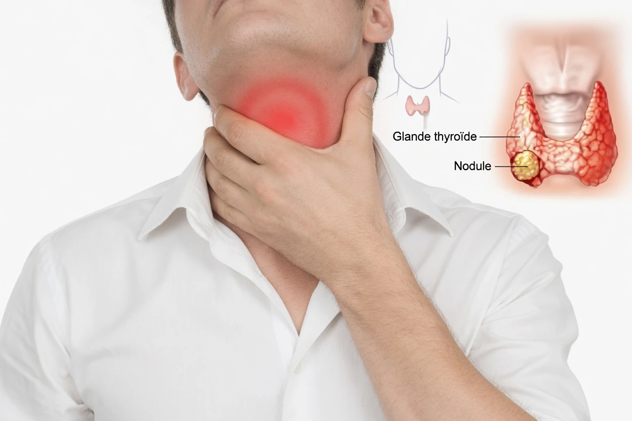 6 étapes simples pour soutenir naturellement la santé de la thyroïde