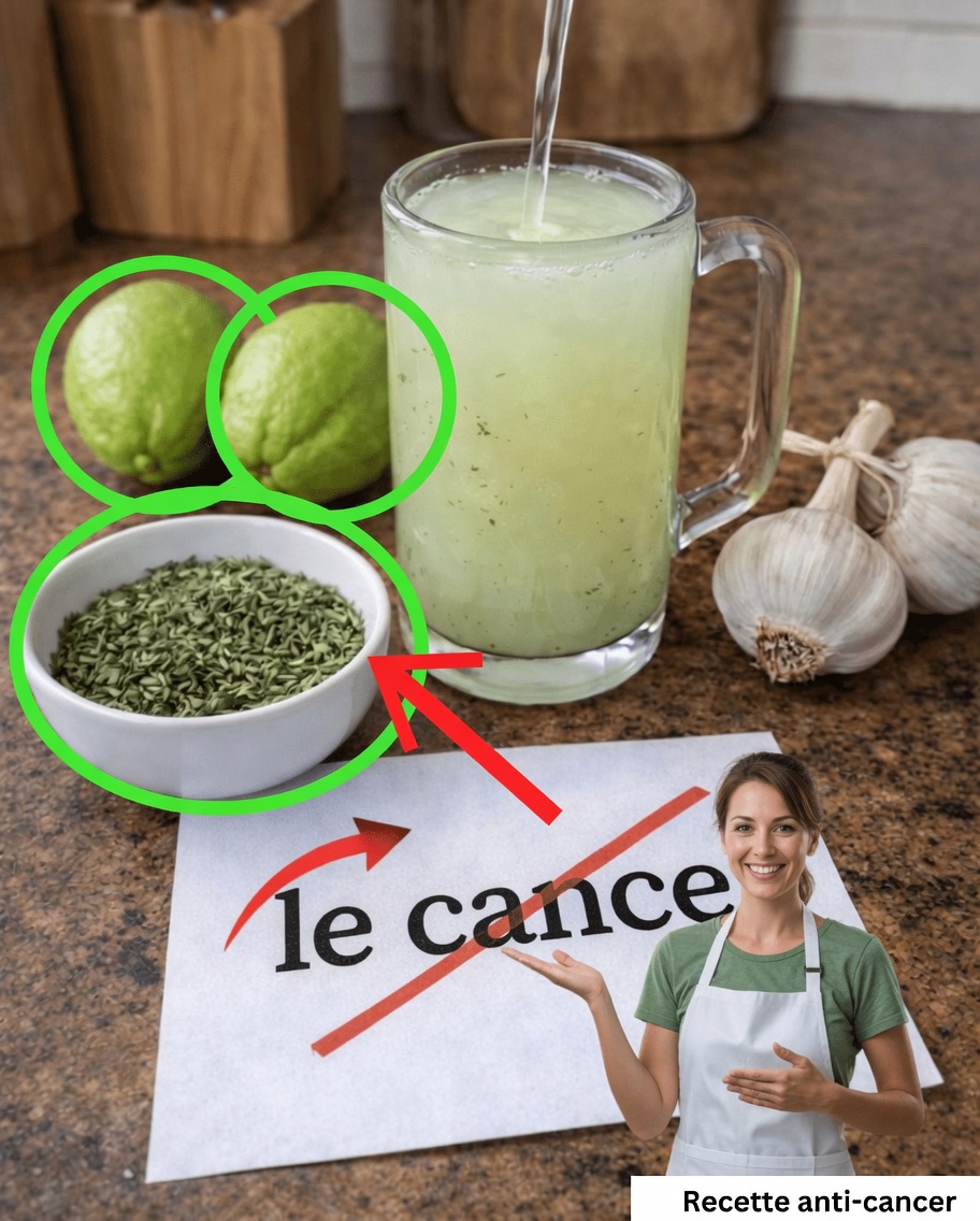 Découvrez la simple habitude matinale : infusion de chayote, d’ail et d’origan pour un soutien quotidien au bien-être