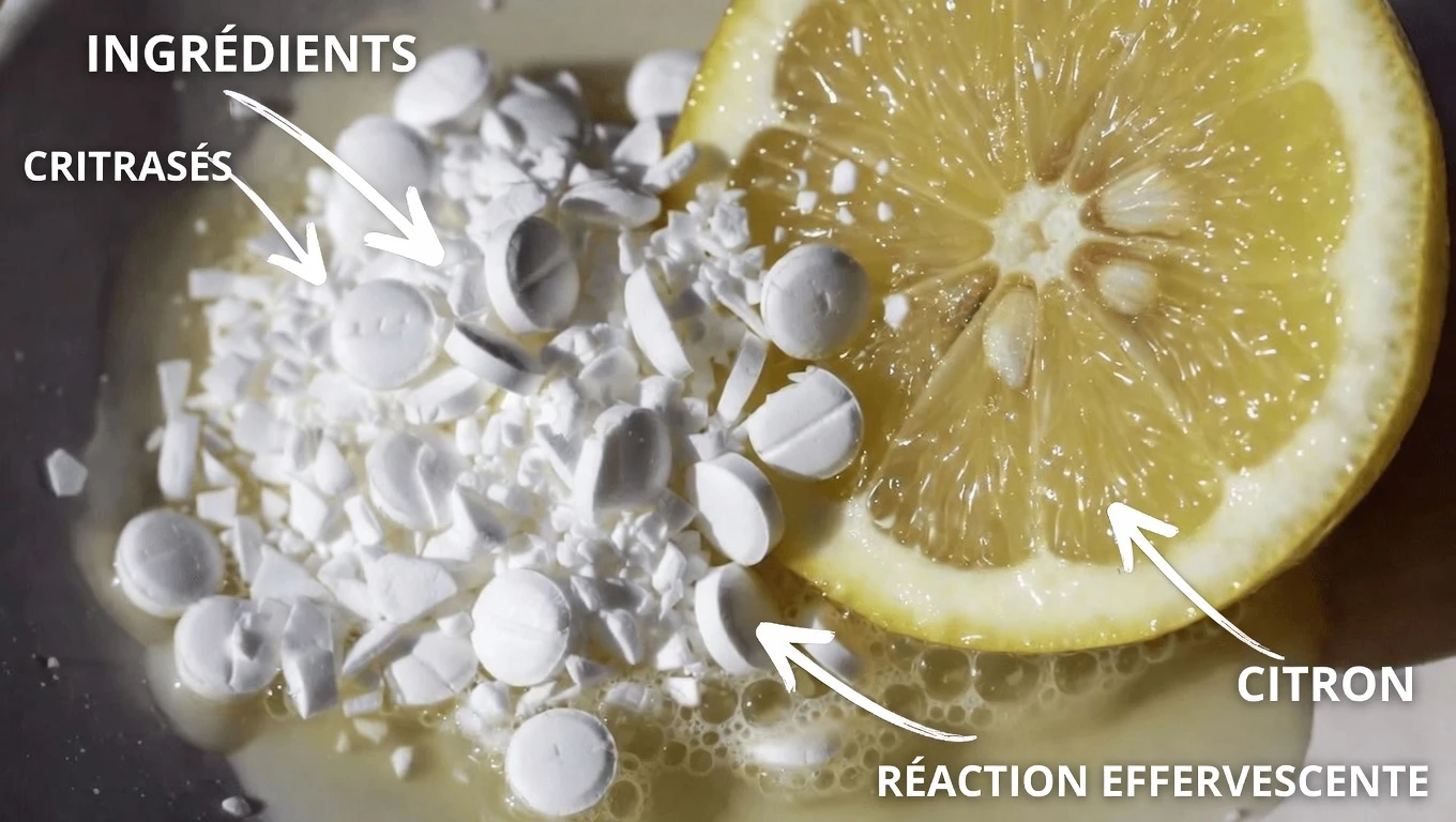Un masque facial simple fait maison à l’aspirine et au citron : ce que vous devez savoir avant de l’essayer