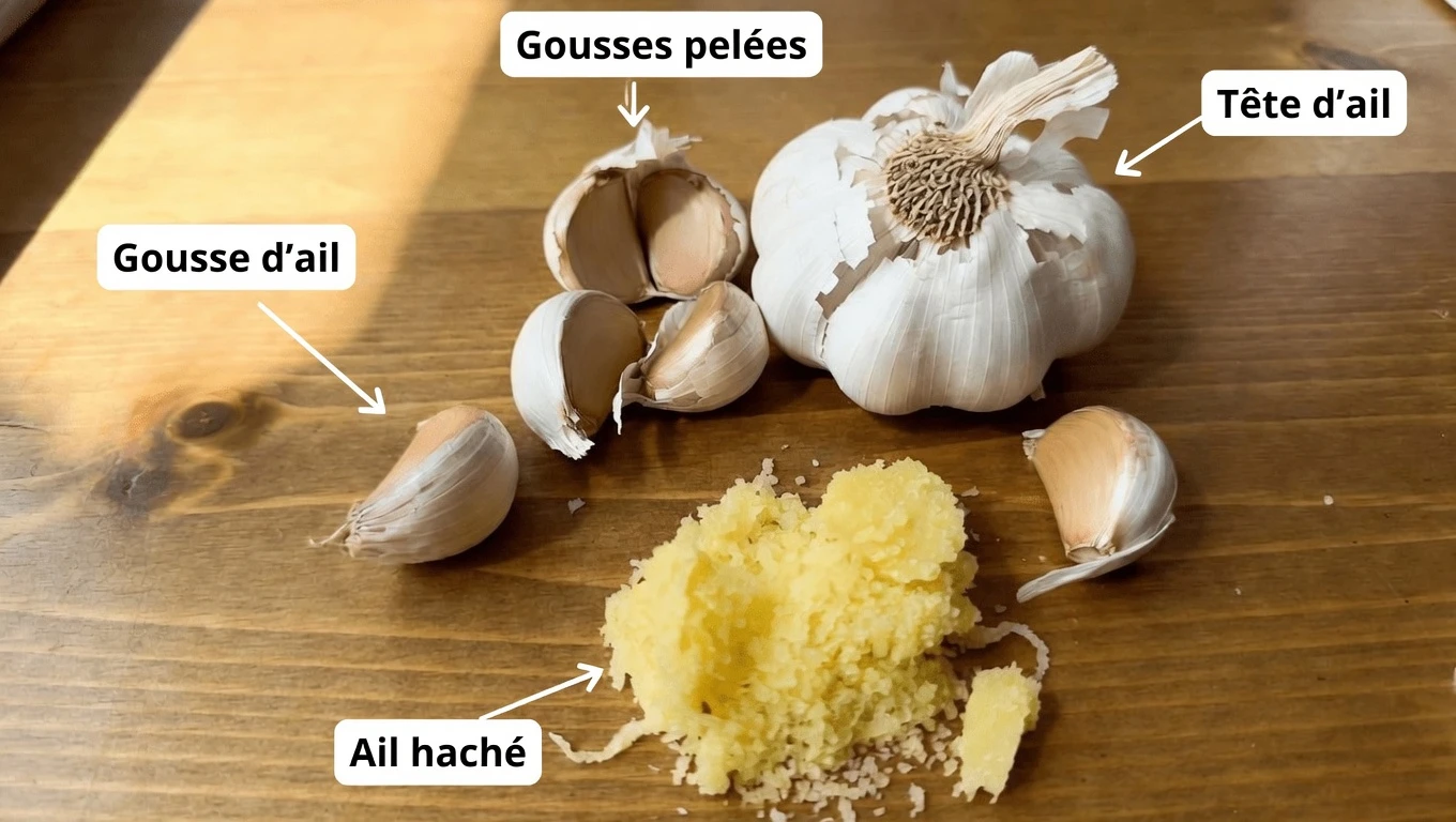 Ail et gingembre : des habitudes quotidiennes simples pour soutenir naturellement votre bien-être général