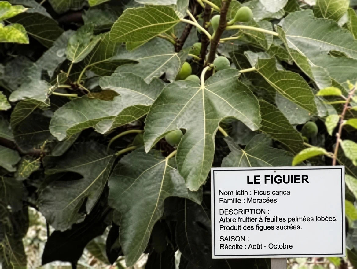 Les surprenants bienfaits des feuilles de figuier pour la santé : ce que la science dit de cette partie de plante négligée