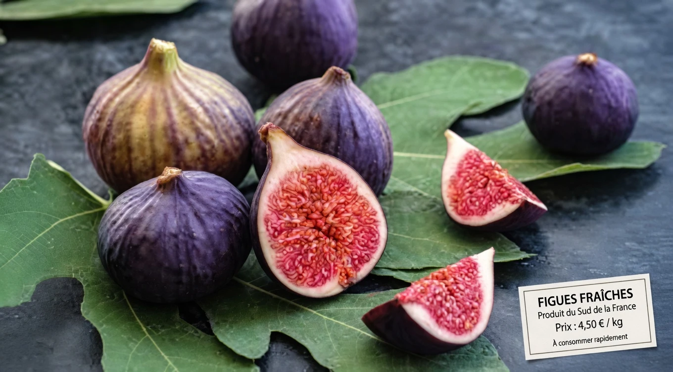 Les surprenants bienfaits des feuilles de figuier pour la santé : ce que la science dit de cette partie de plante négligée