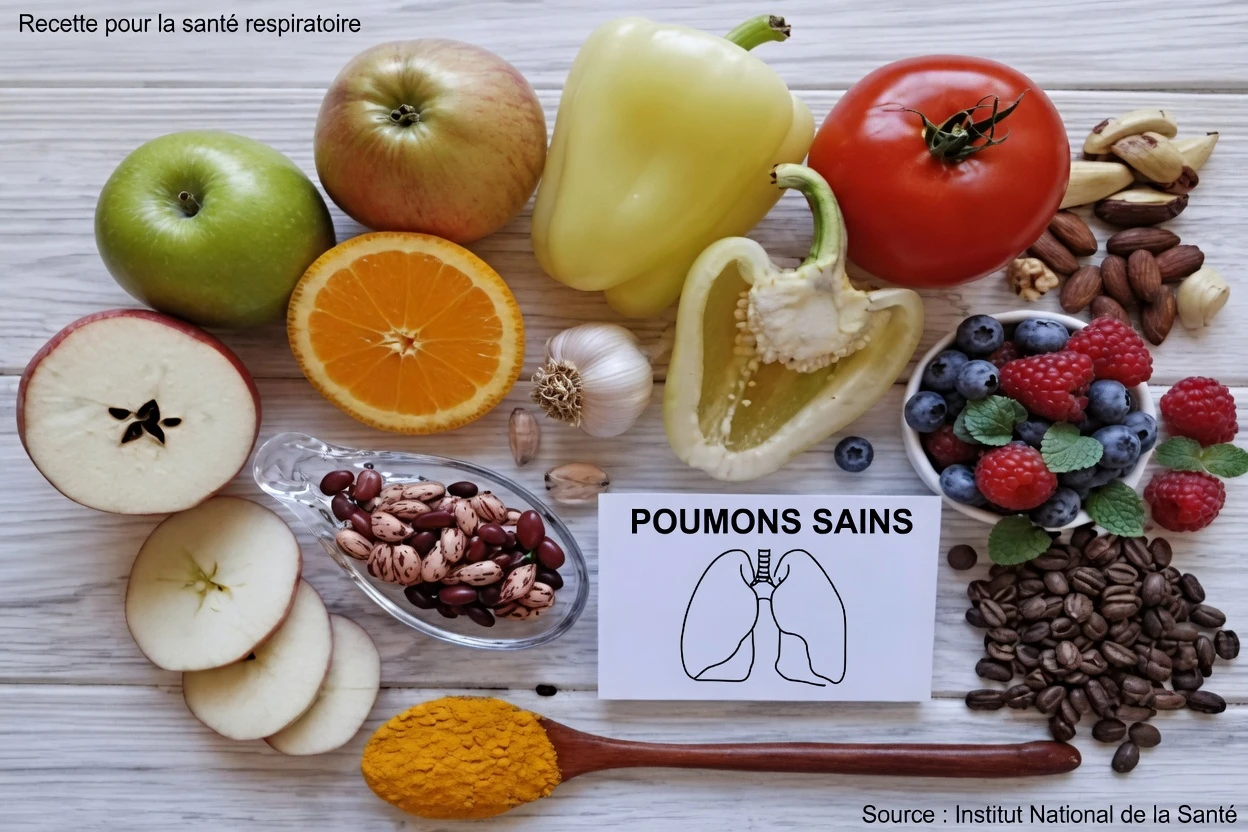 Comment prendre soin de vos poumons : 8 conseils simples au quotidien pour une meilleure santé pulmonaire à long terme