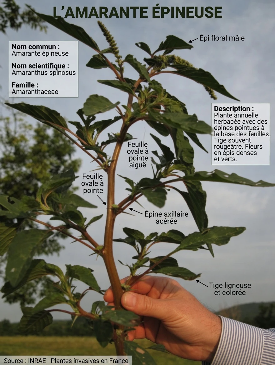 Explorer l’usage traditionnel ouest-africain des feuilles de corossol et de l’amarante épineuse pour le soutien de la prostate