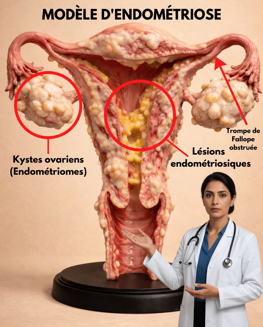 Pourquoi les infections à levures reviennent-elles sans cesse ? 8 déclencheurs cachés et des mesures pratiques pour aider à réduire les récidives