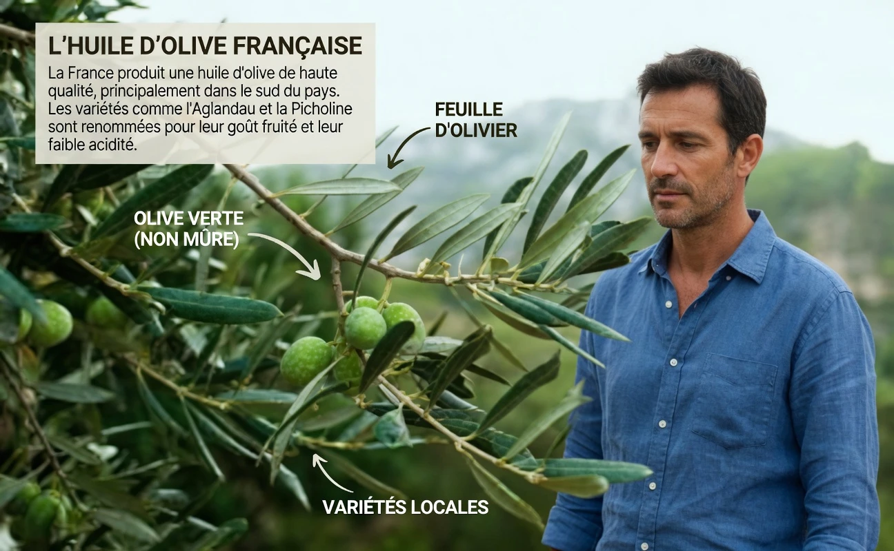 Quels sont les avantages potentiels pour la santé de la feuille d’olivier ? À la découverte du trésor caché de la nature