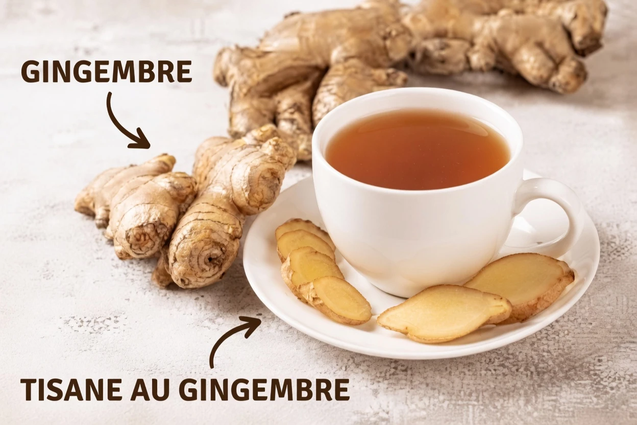 3 thés qui pourraient soutenir la force musculaire et la récupération après 50 ans