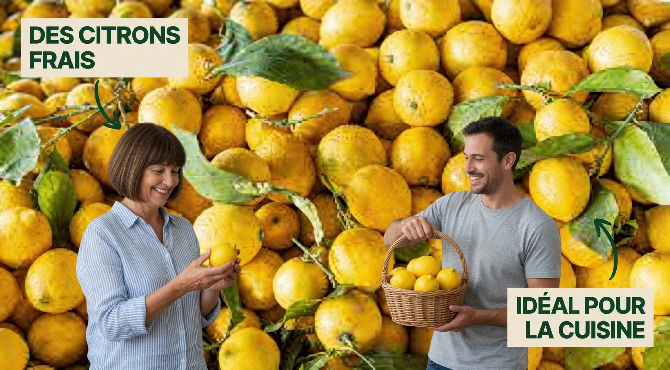 Le plus vieux médecin du Japon révèle : le secret du citron pour les seniors – ne mélangez jamais le citron avec ces trois aliments
