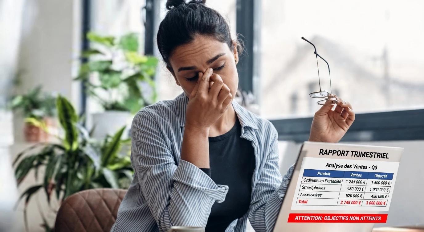 Ménopause précoce : 10 signes à surveiller avant 45 ans – et ce qu’ils pourraient signifier