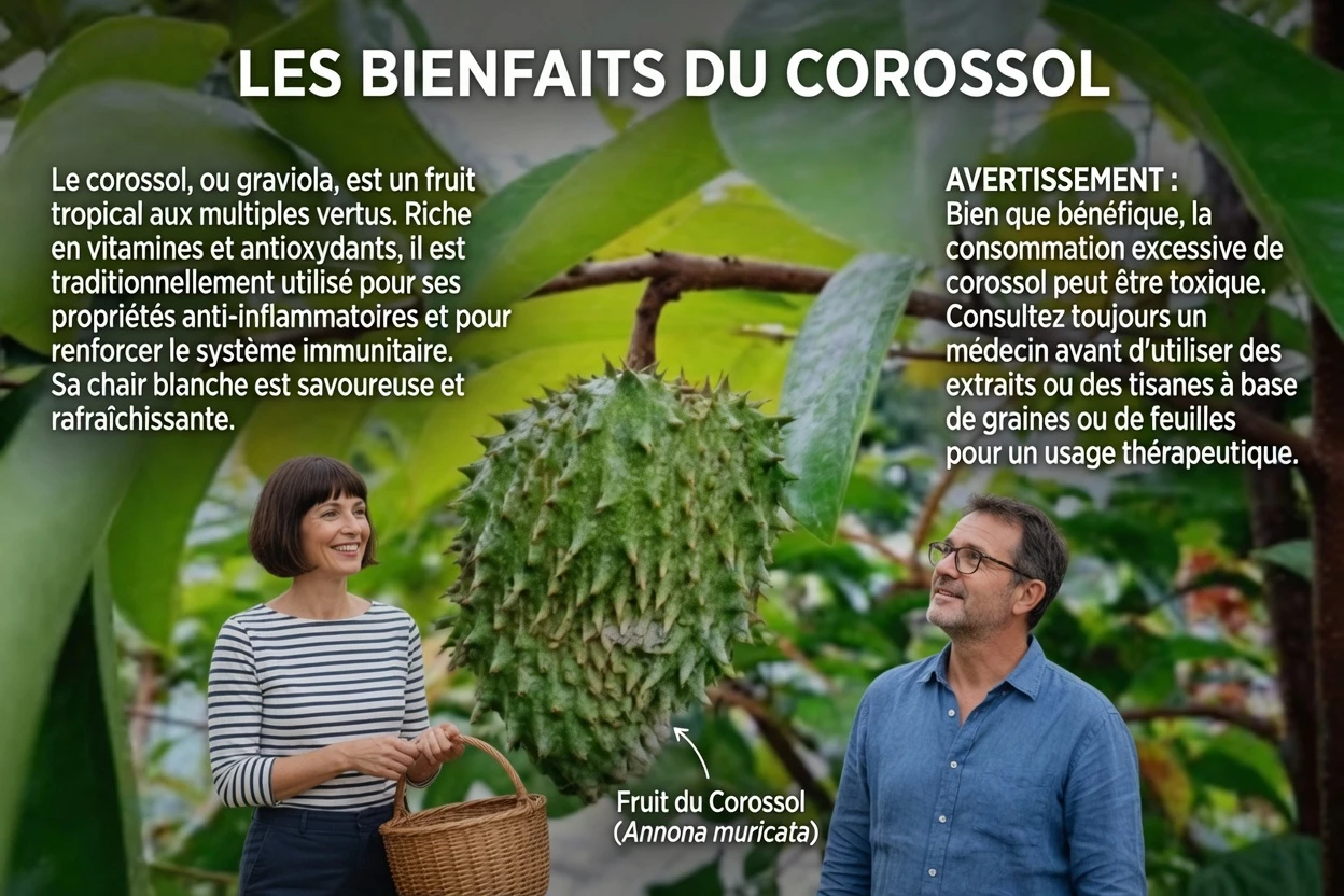 Trois feuilles riches en nutriments qui pourraient soutenir les défenses naturelles de votre organisme
