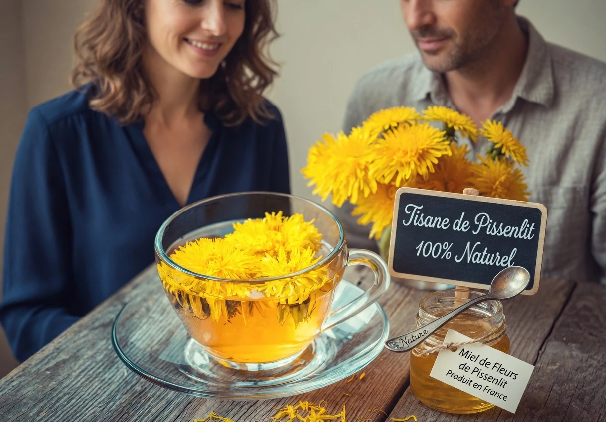 Rituels matinaux : 10 boissons naturelles pour soutenir la santé de votre foie et de vos reins au quotidien