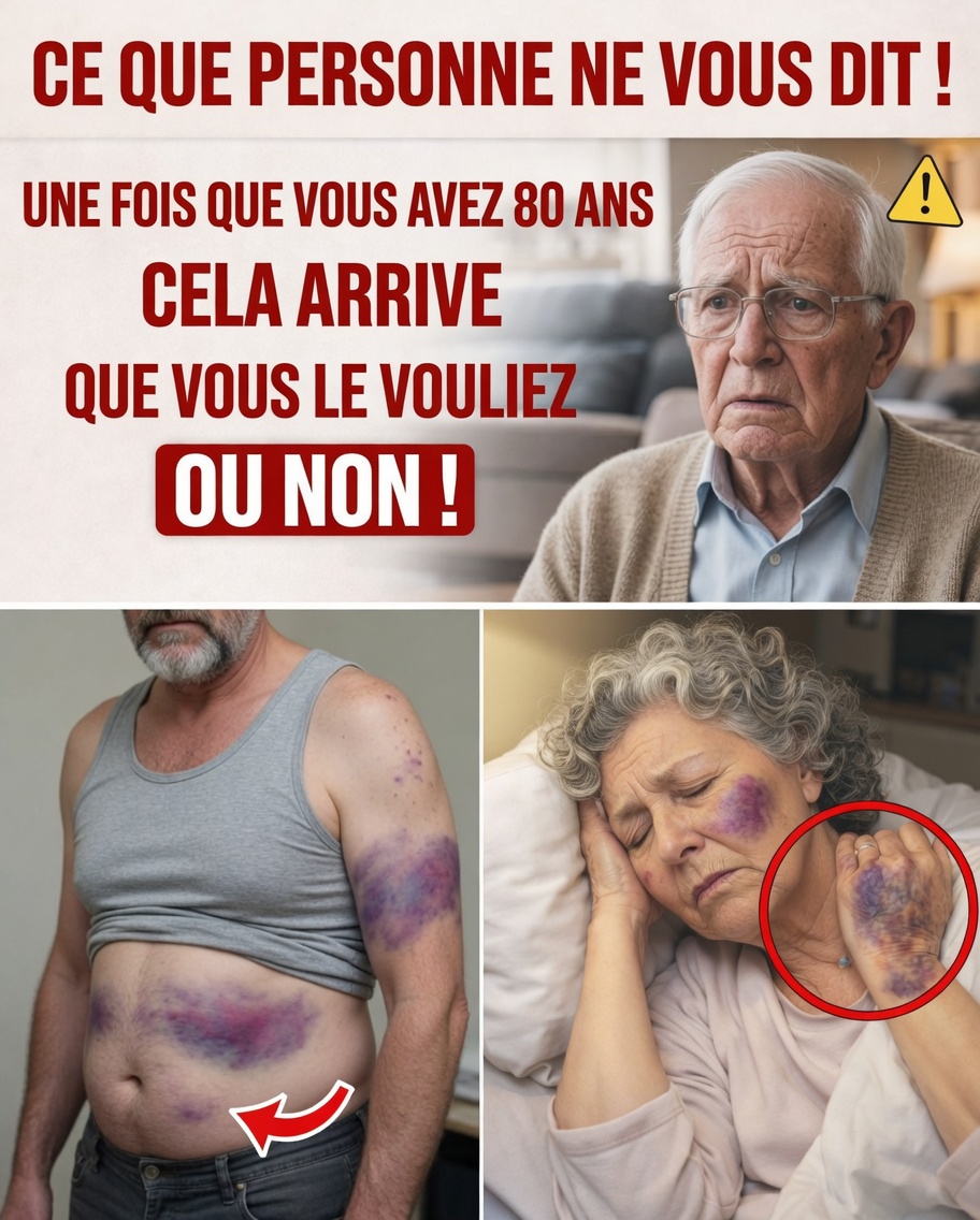 5 défis de santé à surveiller après 80 ans (et des moyens pratiques de rester en forme)