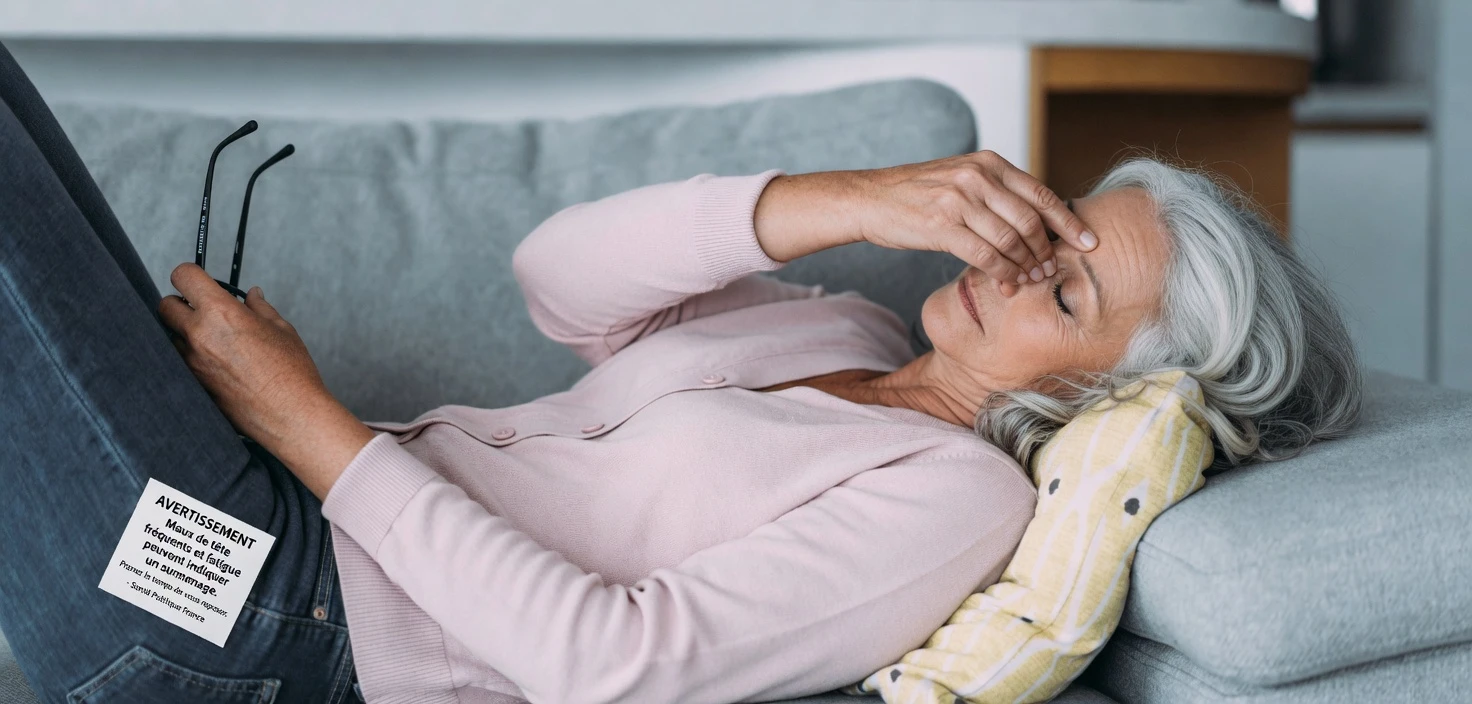 5 défis de santé à surveiller après 80 ans (et des moyens pratiques de rester en forme)