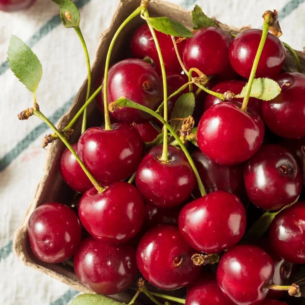 11 aliments du quotidien qui peuvent aider à soutenir un taux d’acide urique sain et des articulations confortables