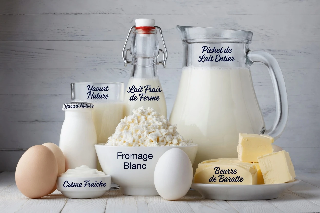 11 aliments du quotidien qui peuvent aider à soutenir un taux d’acide urique sain et des articulations confortables