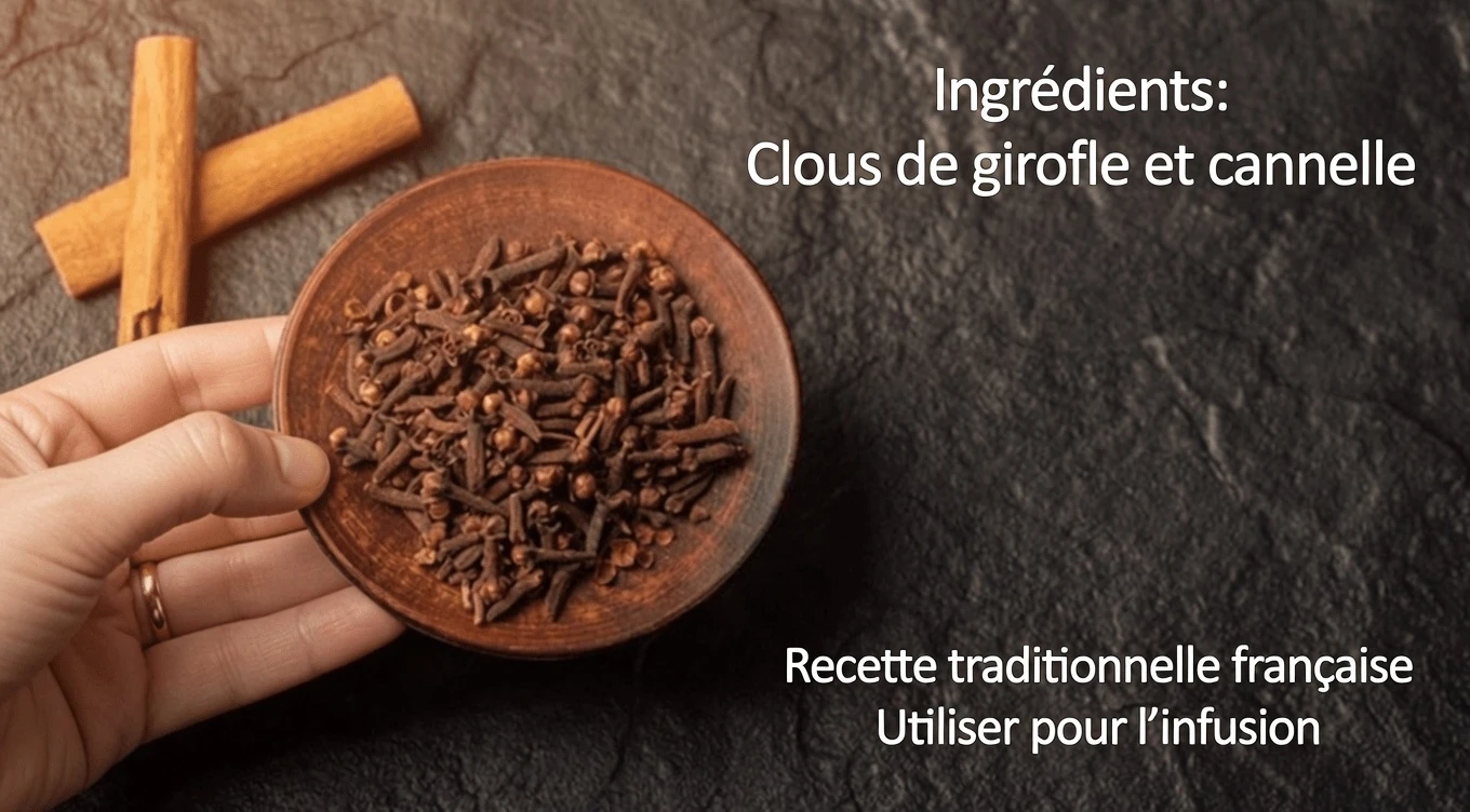 Pourquoi mâcher 2 clous de girofle par jour pourrait être un ajout simple à votre routine de bien-être