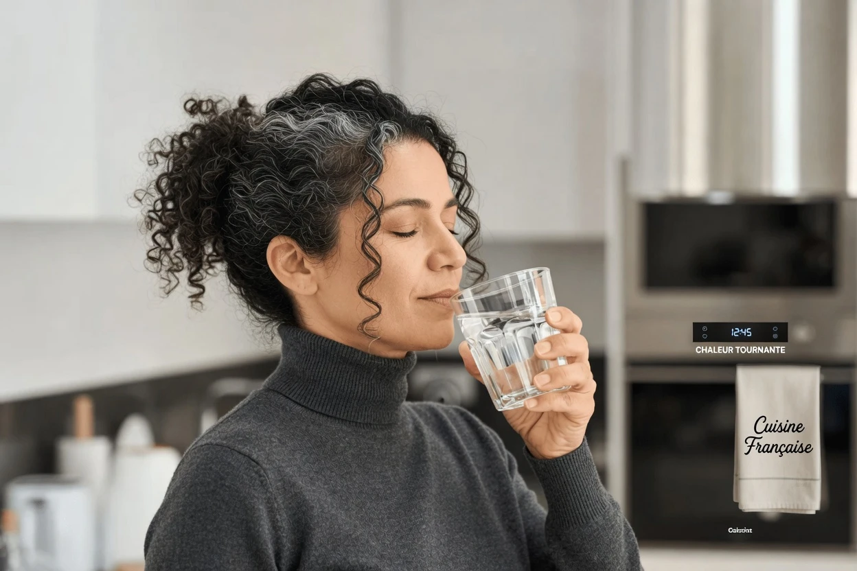 11 Boissons apaisantes du soir pour soutenir naturellement la santé des reins