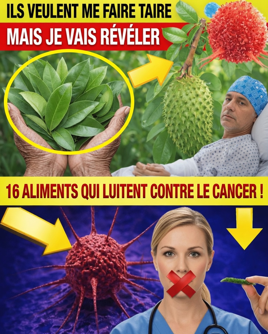 16 aliments qui peuvent aider à réduire votre risque de cancer : choix fondés sur des données probantes pour une alimentation plus saine