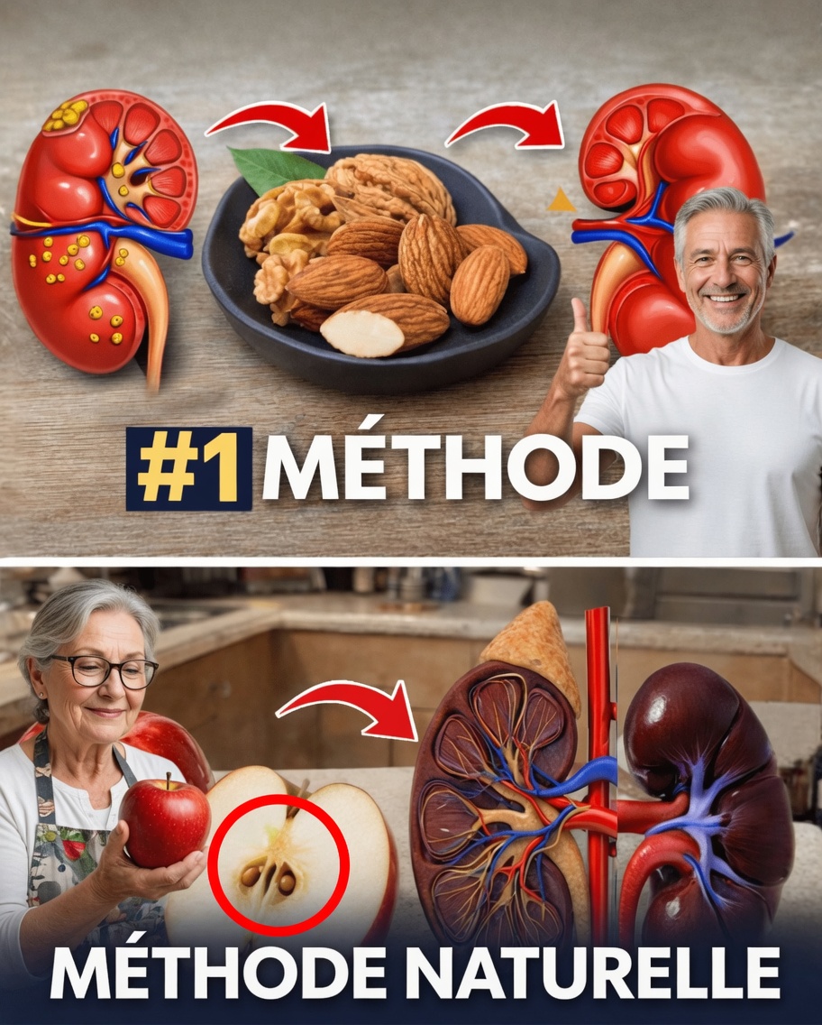 Taux de créatinine et soutien rénal : 4 graisses sûres à inclure et 4 graisses à risque à limiter dans votre alimentation