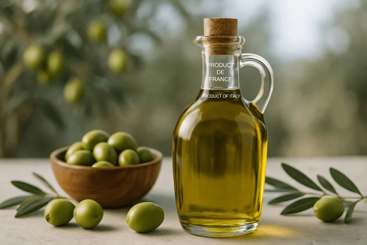 Taux de créatinine et soutien rénal : 4 graisses sûres à inclure et 4 graisses à risque à limiter dans votre alimentation