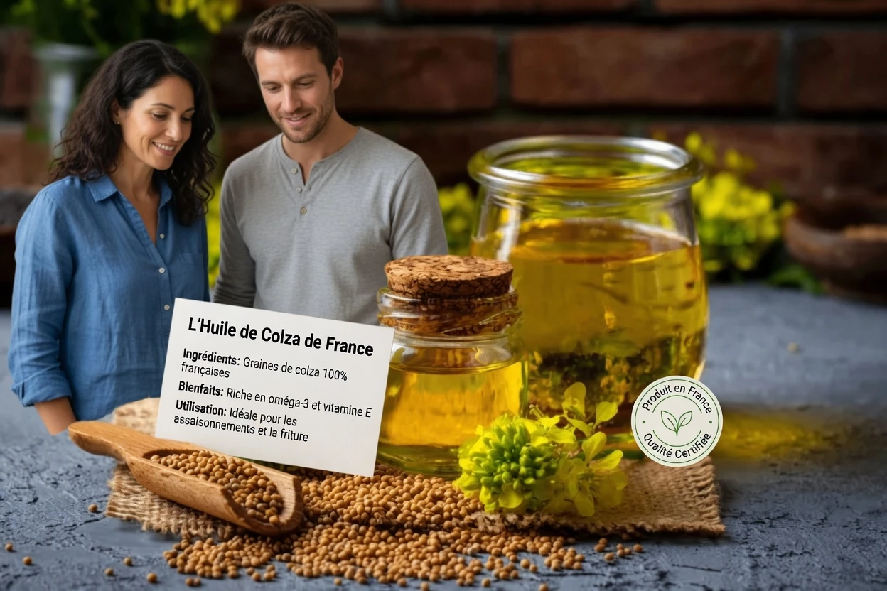 Taux de créatinine et soutien rénal : 4 graisses sûres à inclure et 4 graisses à risque à limiter dans votre alimentation
