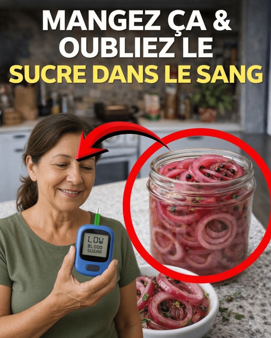 Découvrez les façons surprenantes dont les oignons peuvent favoriser une glycémie saine et le bien-être cardiovasculaire