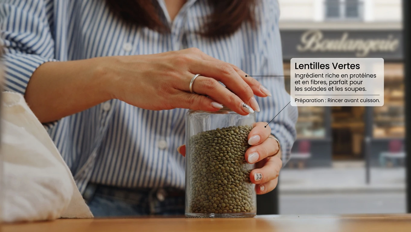 Mangez cette graine chaque jour pour soutenir naturellement une vision nette et des yeux en bonne santé : conseils sur la graine de lin