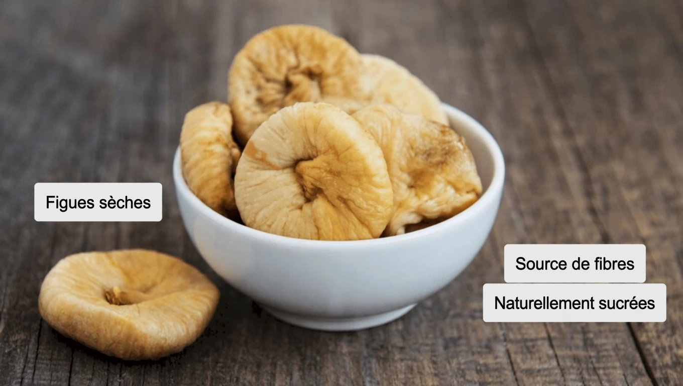 Habitudes simples du soir et fruits secs pour aider à réduire les allers aux toilettes nocturnes après 60 ans