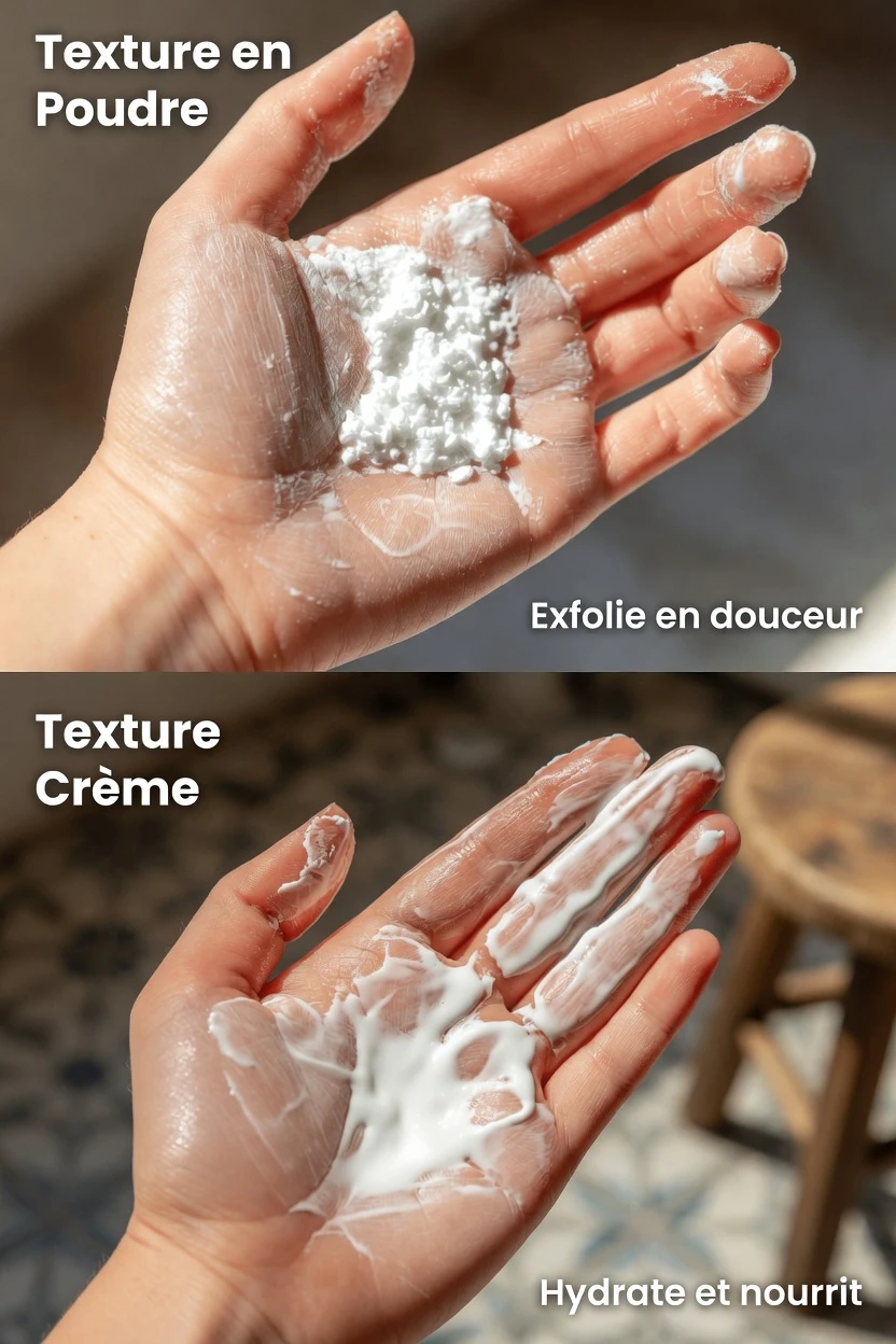 Pourquoi les mains et les bras révèlent-ils si visiblement l’âge ?