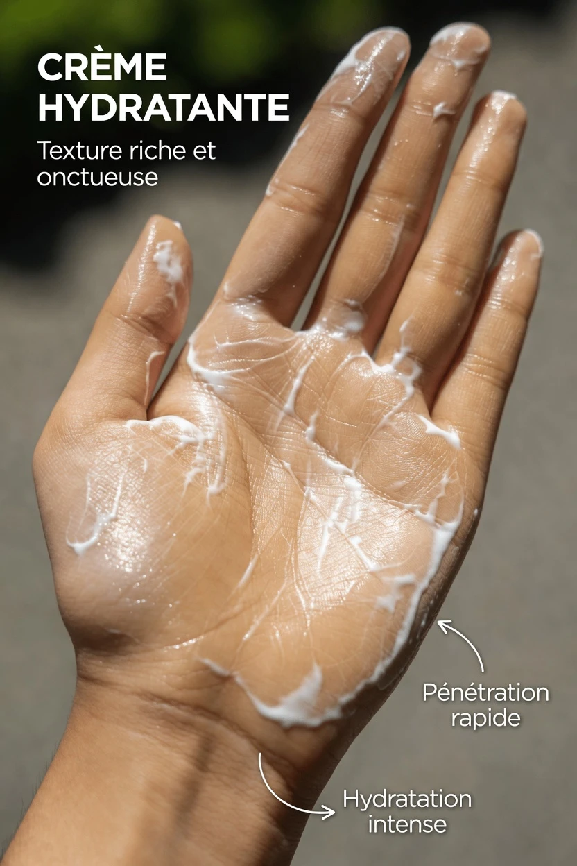 Et si cette peau sèche et qui pèle sur vos mains essayait de vous dire quelque chose d’important ?