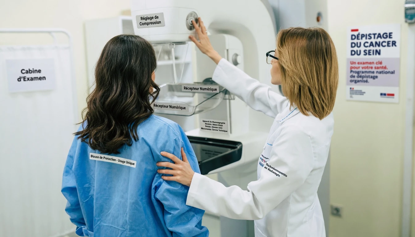 Comment les mauvaises habitudes d’un mari peuvent augmenter le risque de cancer du sein chez sa femme : ce que chaque couple doit savoir