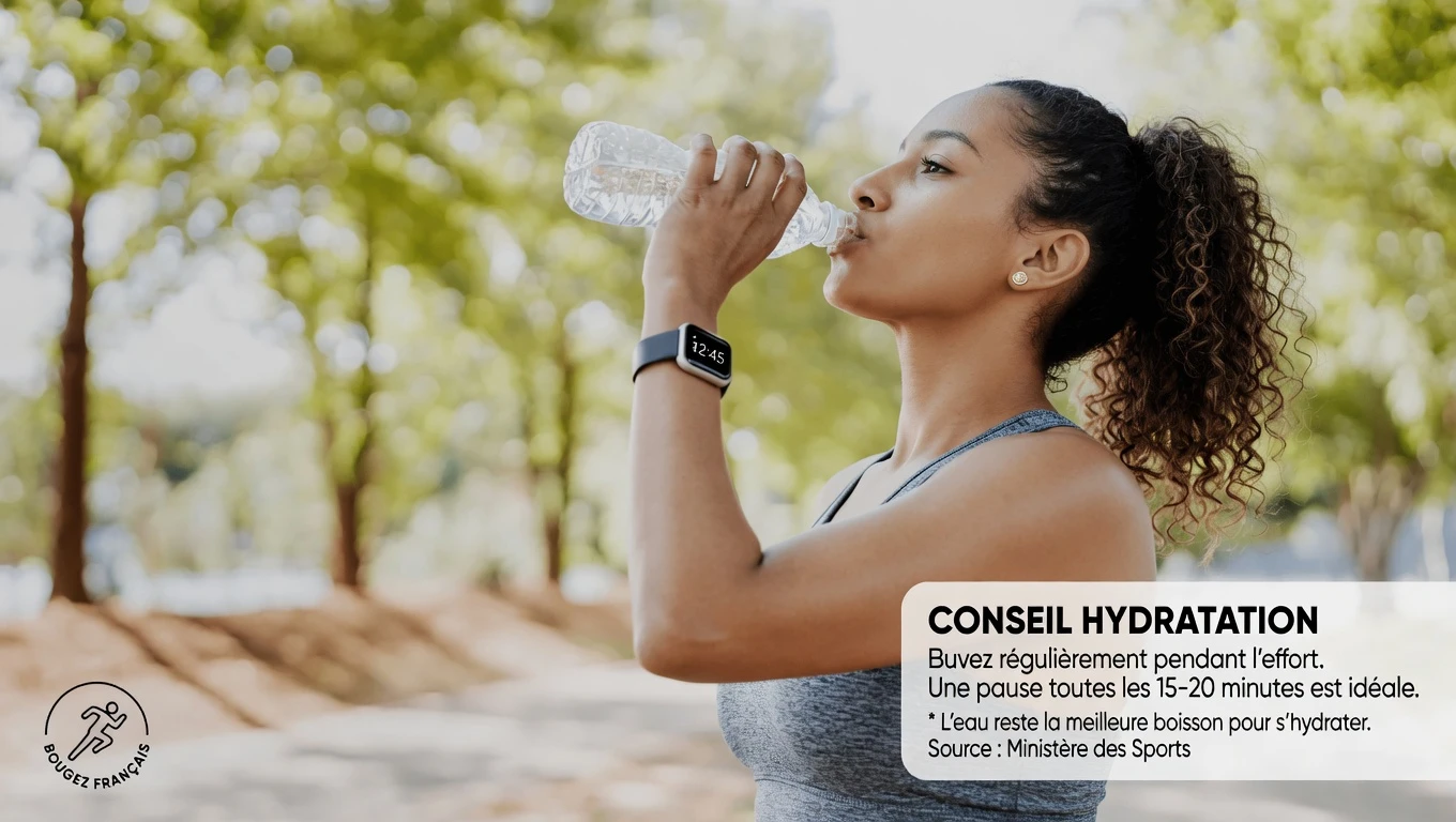 Boire de l’eau en bouteille tous les jours ? Voici ce que révèle une récente étude sur l’exposition aux microplastiques