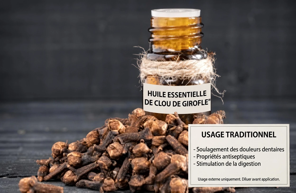 Bains de siège à l’eau de clou de girofle : un rituel doux à la maison pour le confort intime et l’hygiène des femmes